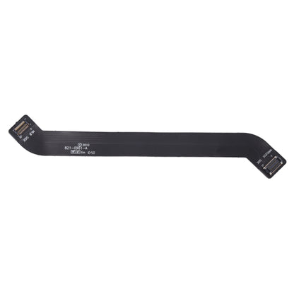 Câble flexible de carte réseau pour Macbook Pro 15,4 pouces A1286 (2010) 821-0961-A