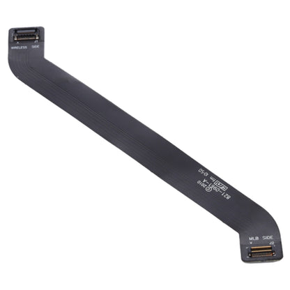 Câble flexible de carte réseau pour Macbook Pro 15,4 pouces A1286 (2010) 821-0961-A