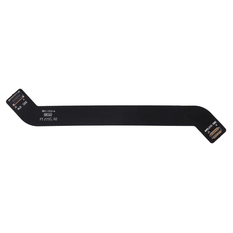 Câble flexible de carte réseau pour Macbook Pro 13,3 pouces A1278 (2011-2012) 821-1312-A