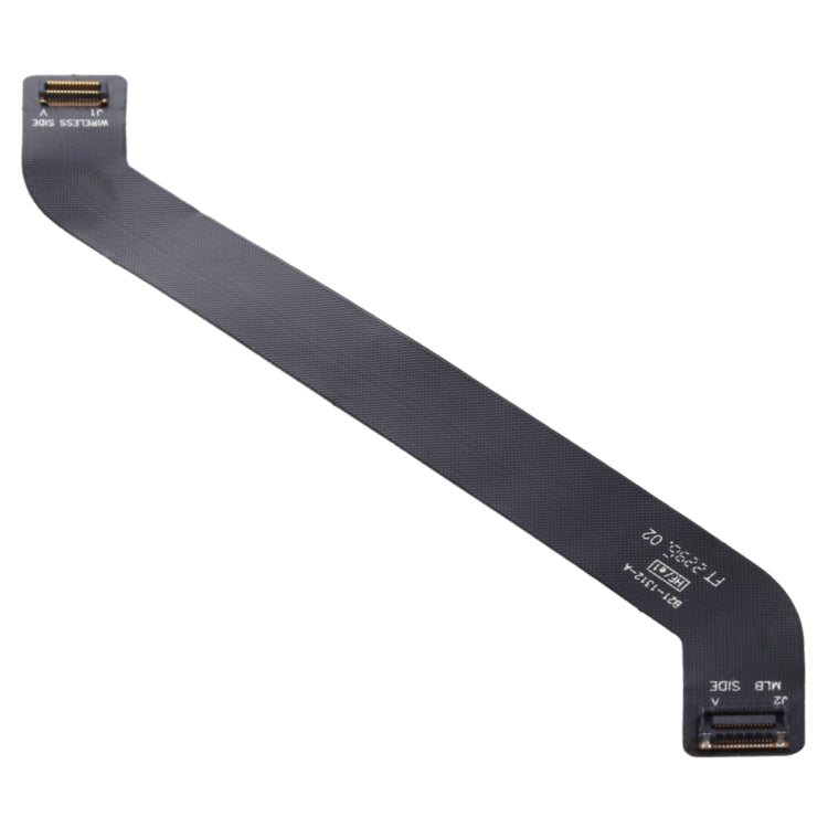 Câble flexible de carte réseau pour Macbook Pro 13,3 pouces A1278 (2011-2012) 821-1312-A