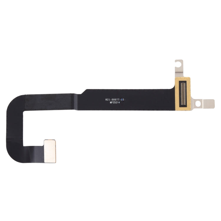 Câble flexible de connecteur d'alimentation pour Macbook 12 pouces A1534 (2015) 821-00077-02