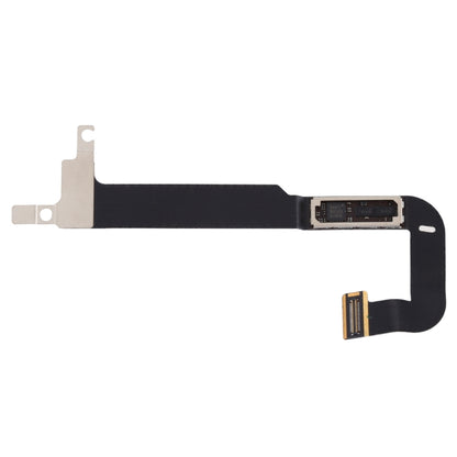 Câble flexible de connecteur d'alimentation pour Macbook 12 pouces A1534 (2015) 821-00077-02