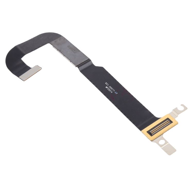 Câble flexible de connecteur d'alimentation pour Macbook 12 pouces A1534 (2015) 821-00077-02