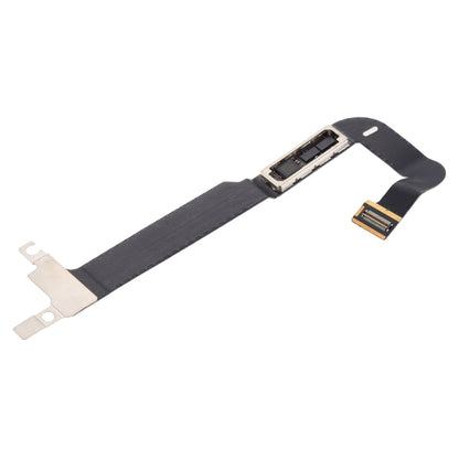 Câble flexible de connecteur d'alimentation pour Macbook 12 pouces A1534 (2015) 821-00077-02