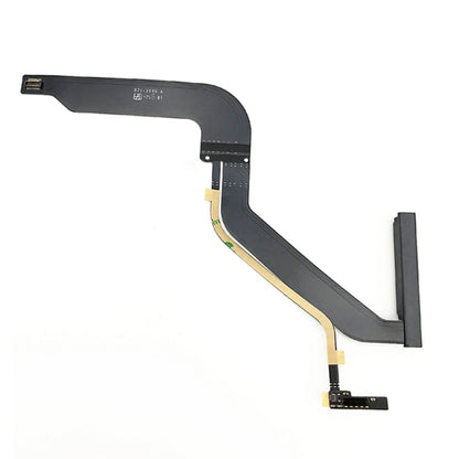 Câble flexible pour disque dur HDD pour Macbook Pro 13,3 pouces A1278 (mi-2012) 821-2049-A / MD101 / MD102