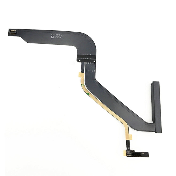 Câble flexible pour disque dur HDD pour Macbook Pro 13,3 pouces A1278 (mi-2012) 821-2049-A / MD101 / MD102