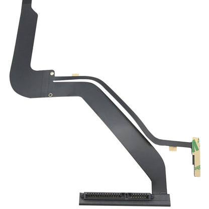 Câble flexible pour disque dur HDD pour Macbook Pro 13,3 pouces A1278 (mi-2012) 821-2049-A / MD101 / MD102