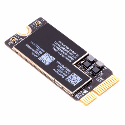 Module réseau WiFi et Bluetooth pour Macbook Air 11,6 pouces A1465 (2013) et 13,3 pouces A1466 (2013)
