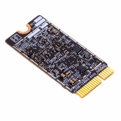 Module réseau WiFi et Bluetooth pour Macbook Air 11,6 pouces A1465 (2013) et 13,3 pouces A1466 (2013)