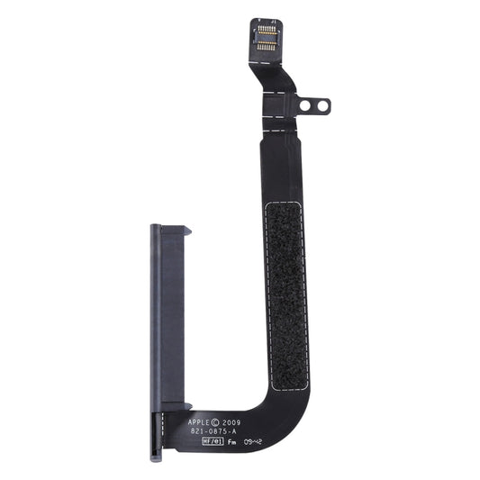 Câble flexible pour disque dur HDD pour Macbook 13,3 pouces A1342 (fin 2009/mi-2010) 821-0875-A