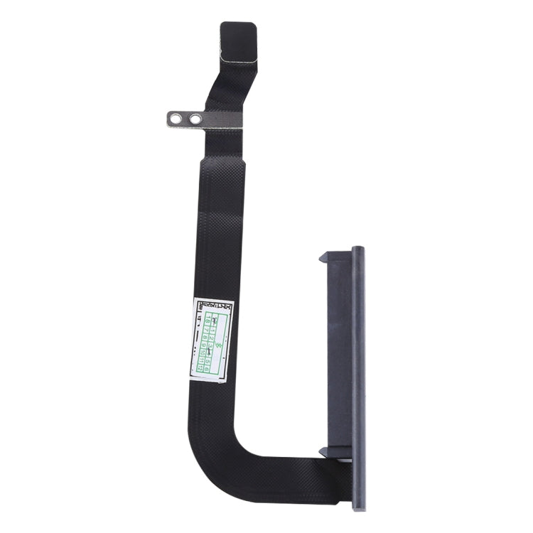 Câble flexible pour disque dur HDD pour Macbook 13,3 pouces A1342 (fin 2009/mi-2010) 821-0875-A