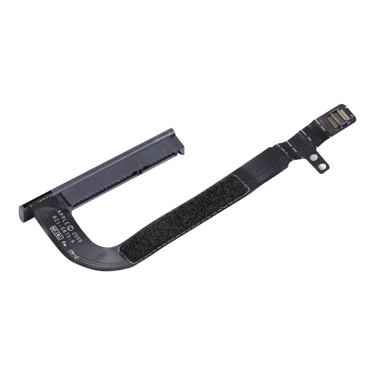 Câble flexible pour disque dur HDD pour Macbook 13,3 pouces A1342 (fin 2009/mi-2010) 821-0875-A