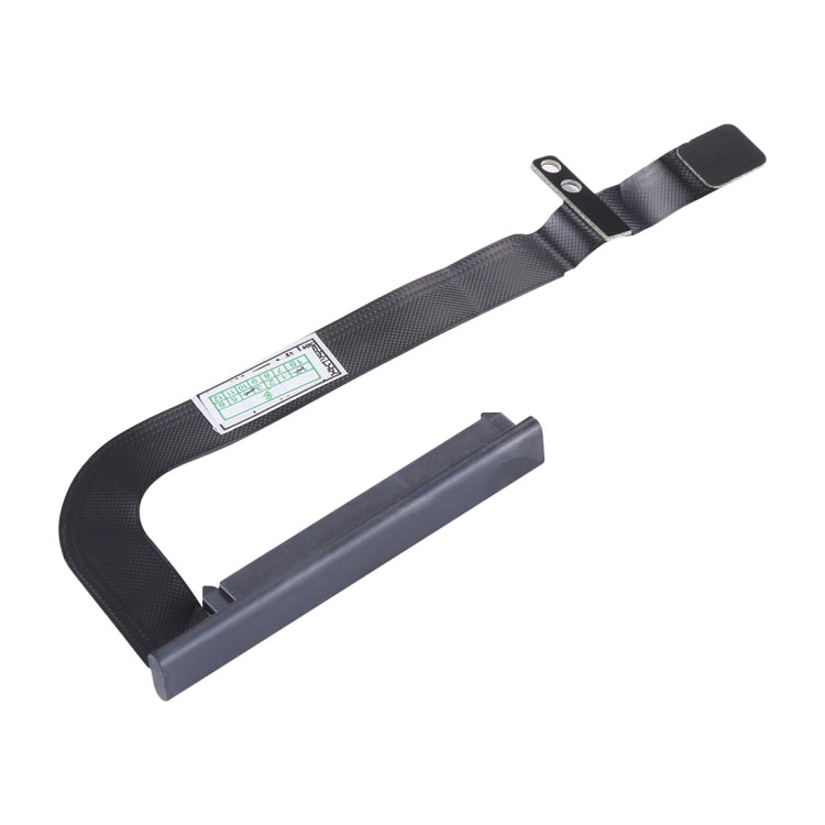 Câble flexible pour disque dur HDD pour Macbook 13,3 pouces A1342 (fin 2009/mi-2010) 821-0875-A