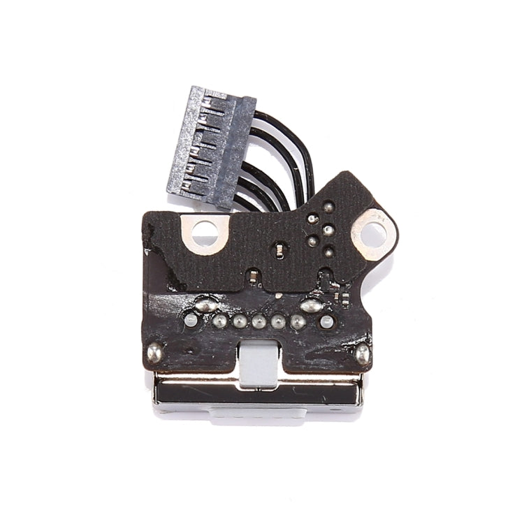 Prise d'entrée MagSafe DC pour Macbook Pro 15,4 pouces A1398 (2012 et 2013)