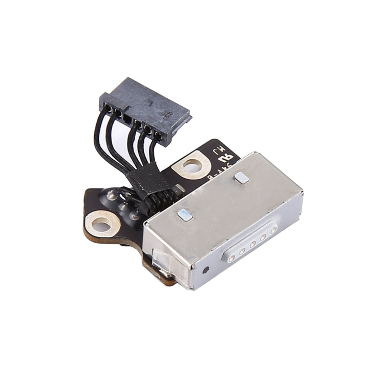 Prise d'entrée MagSafe DC pour Macbook Pro 15,4 pouces A1398 (2012 et 2013)