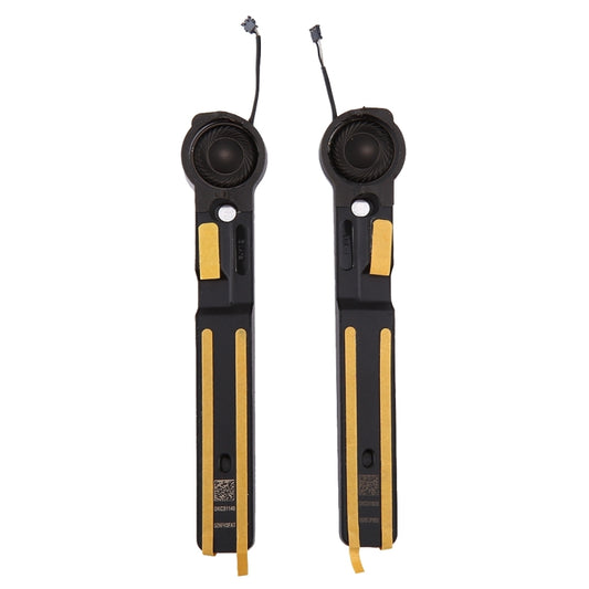 1 paire de haut-parleurs pour Macbook Air 11,6 pouces A1370 (2010 - 2011) et A1465 (2012 - 2015) (gauche + droite)