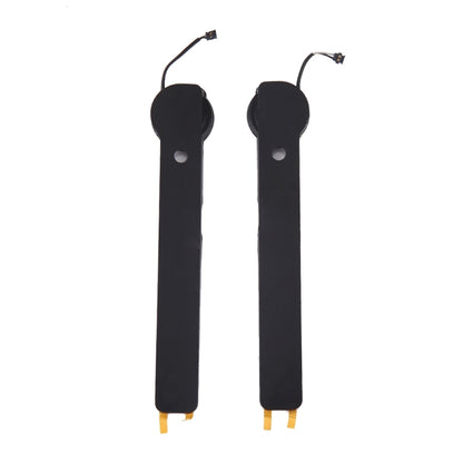 1 paire de haut-parleurs pour Macbook Air 11,6 pouces A1370 (2010 - 2011) et A1465 (2012 - 2015) (gauche + droite)