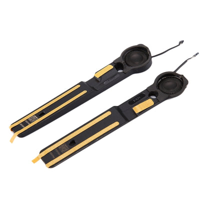 1 paire de haut-parleurs pour Macbook Air 11,6 pouces A1370 (2010 - 2011) et A1465 (2012 - 2015) (gauche + droite)