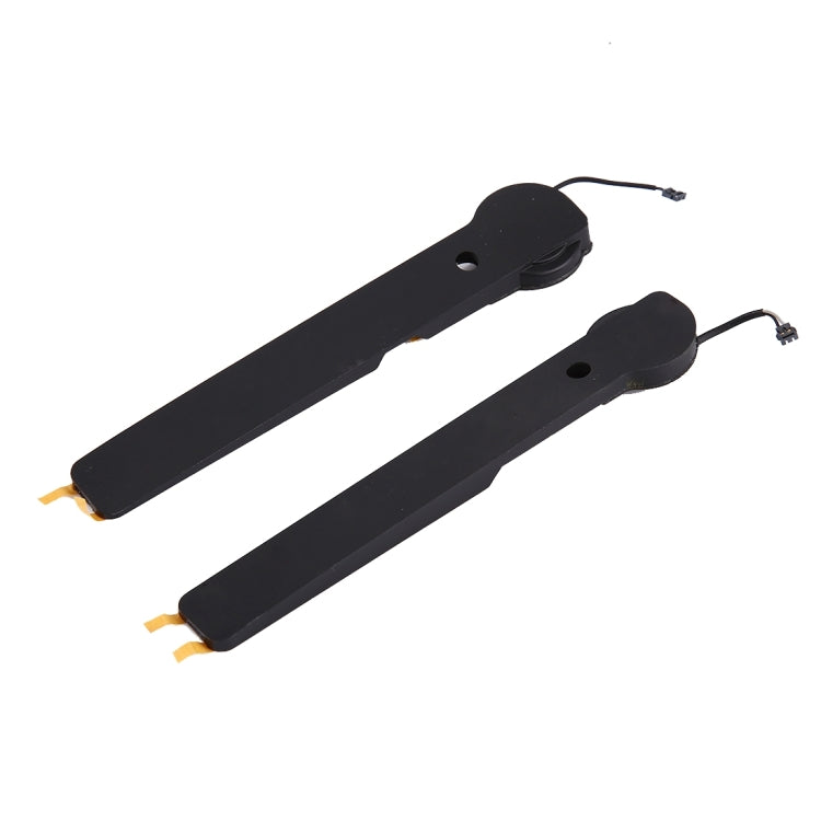 1 paire de haut-parleurs pour Macbook Air 11,6 pouces A1370 (2010 - 2011) et A1465 (2012 - 2015) (gauche + droite)