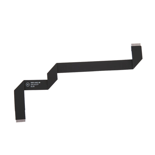 Câble flexible pour pavé tactile pour Macbook Air 11,6 pouces A1465 (2012 - 2015)