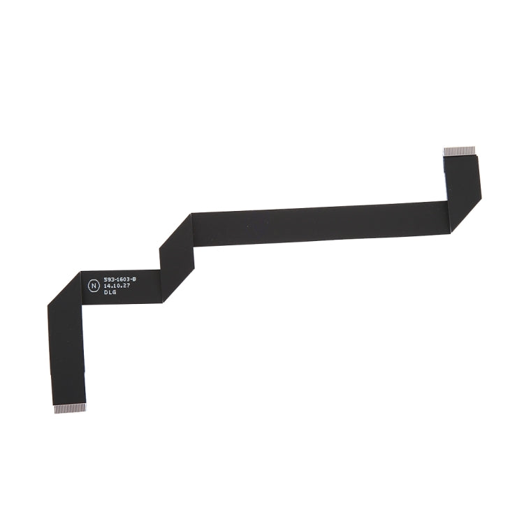 Câble flexible pour pavé tactile pour Macbook Air 11,6 pouces A1465 (2012 - 2015)