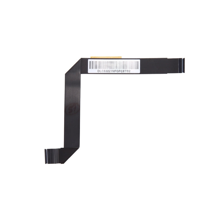 Câble flexible du pavé tactile pour Macbook Air 13,3 pouces A1466 (2013 - 2016)