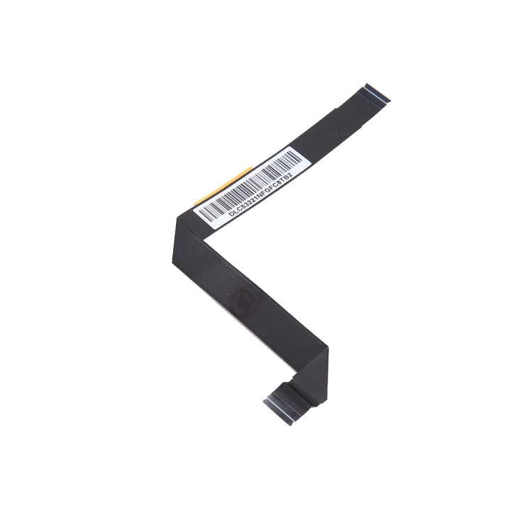 Câble flexible du pavé tactile pour Macbook Air 13,3 pouces A1466 (2013 - 2016)
