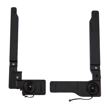 1 paire de haut-parleurs pour Macbook Air 13,3 pouces A1369 (2011) et A1466 (2012 - 2015) (gauche + droite)