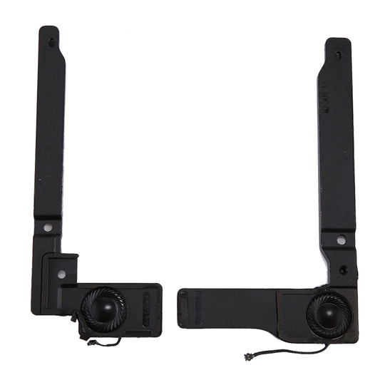 1 paire de haut-parleurs pour Macbook Air 13,3 pouces A1369 (2011) et A1466 (2012 - 2015) (gauche + droite)