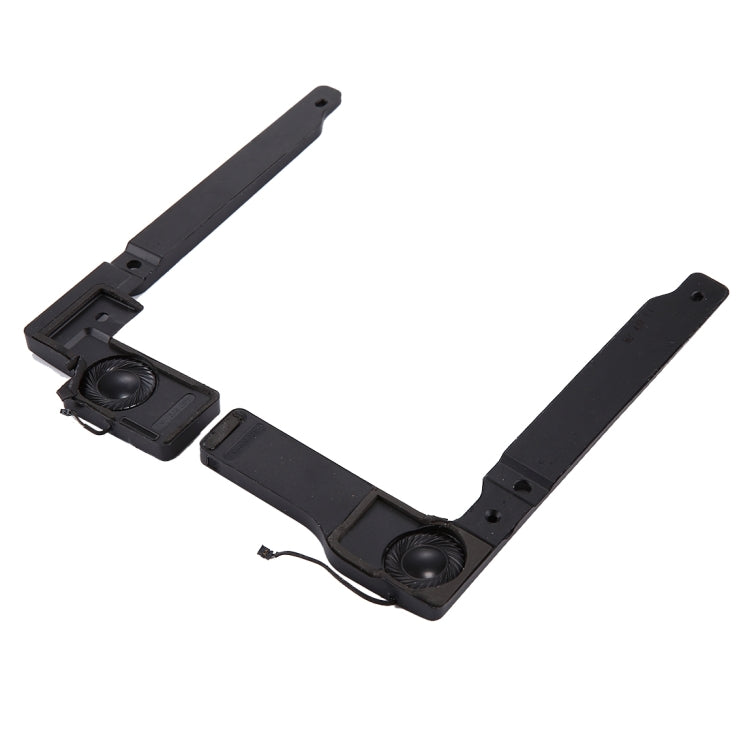 1 paire de haut-parleurs pour Macbook Air 13,3 pouces A1369 (2011) et A1466 (2012 - 2015) (gauche + droite)