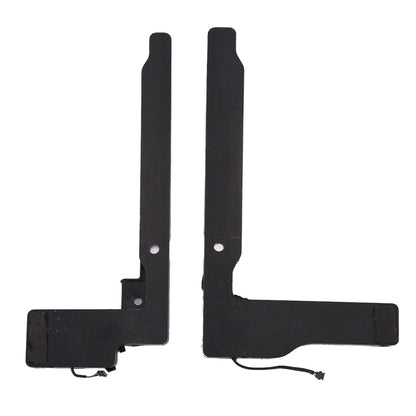 1 paire de haut-parleurs pour Macbook Air 13,3 pouces A1369 (2011) et A1466 (2012 - 2015) (gauche + droite)