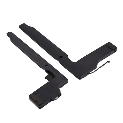 1 paire de haut-parleurs pour Macbook Air 13,3 pouces A1369 (2011) et A1466 (2012 - 2015) (gauche + droite)