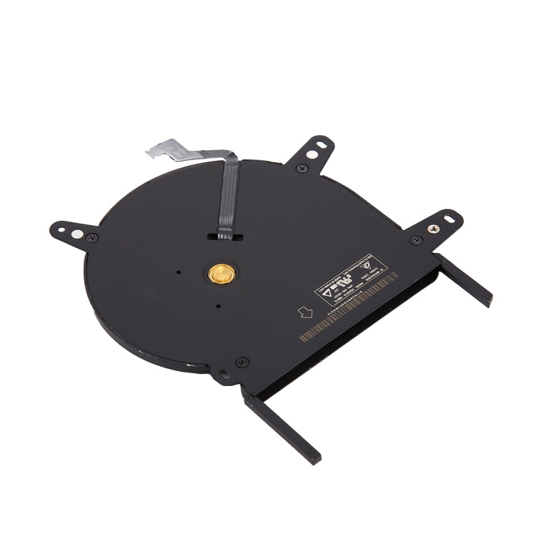 Ventilateur de refroidissement pour Macbook Pro 13,3 pouces A1708 (2016 - 2017)