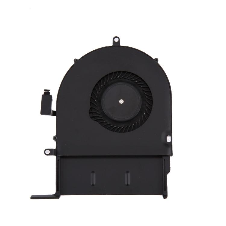 Ventilateur de refroidissement pour Macbook Pro 13,3 pouces A1502 (fin 2013 - début 2015)