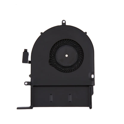 Ventilateur de refroidissement pour Macbook Pro 13,3 pouces A1502 (fin 2013 - début 2015)
