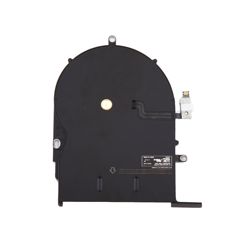 Ventilateur de refroidissement pour Macbook Pro 13,3 pouces A1502 (fin 2013 - début 2015)