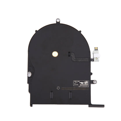 Ventilateur de refroidissement pour Macbook Pro 13,3 pouces A1502 (fin 2013 - début 2015)
