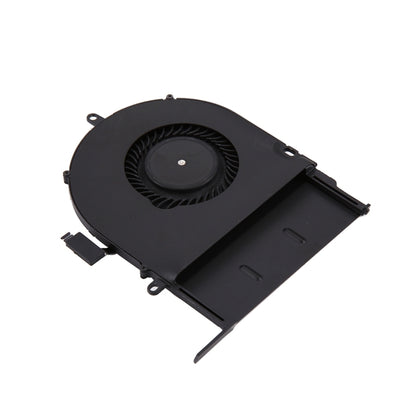 Ventilateur de refroidissement pour Macbook Pro 13,3 pouces A1502 (fin 2013 - début 2015)