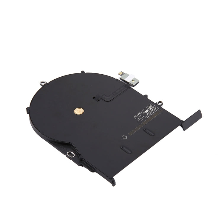 Ventilateur de refroidissement pour Macbook Pro 13,3 pouces A1502 (fin 2013 - début 2015)