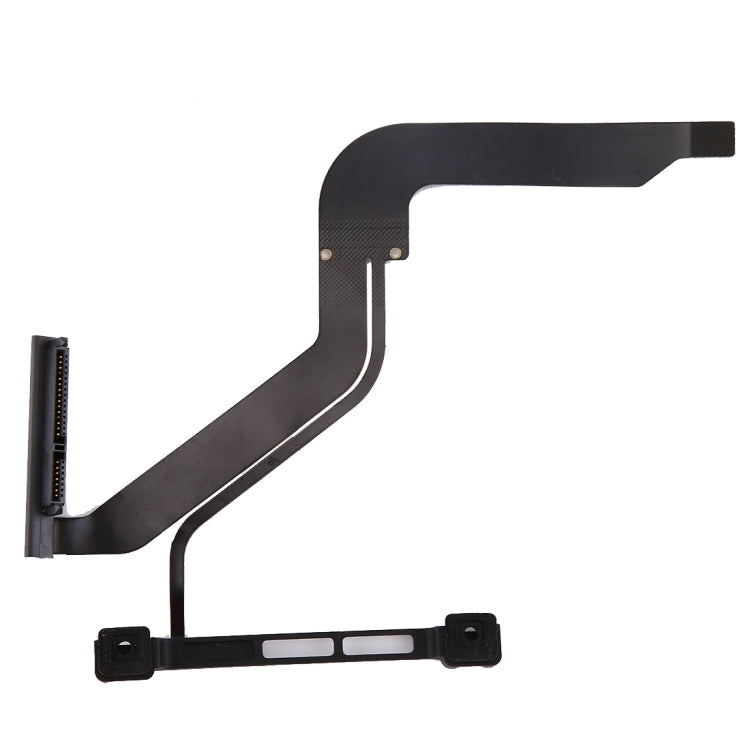 Câble flexible pour disque dur HDD avec support pour Macbook Pro 13,3 pouces A1278 (2009 - 2010) 821-0814-A