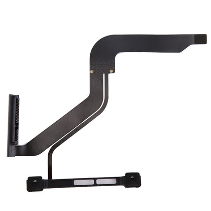 Câble flexible pour disque dur HDD avec support pour Macbook Pro 13,3 pouces A1278 (2009 - 2010) 821-0814-A