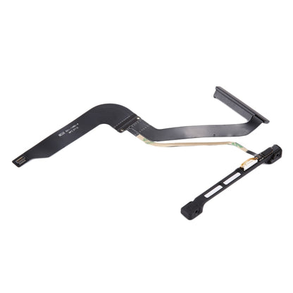 Câble flexible pour disque dur HDD avec support pour Macbook Pro 13,3 pouces A1278 (2009 - 2010) 821-0814-A