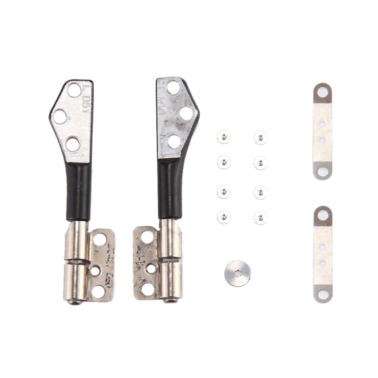 1 paire de supports de charnière LCD pour Macbook Pro 13,3 pouces A1278 (2009 – 2012)
