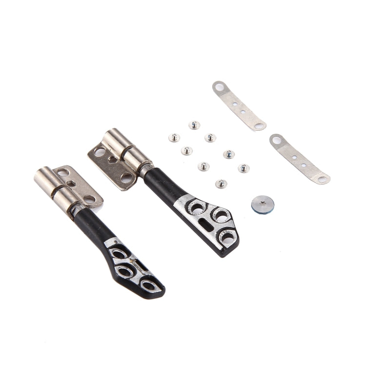 1 paire de supports de charnière LCD pour Macbook Pro 13,3 pouces A1278 (2009 – 2012)