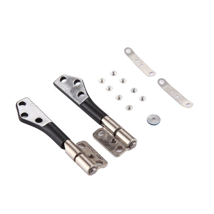 1 paire de supports de charnière LCD pour Macbook Pro 13,3 pouces A1278 (2009 – 2012)