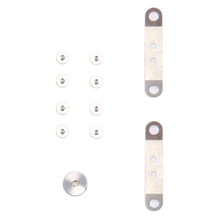 Jeu de vis pour pavé tactile pour Macbook Pro 13,3 pouces A1278 (2009 - 2012)
