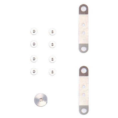 Jeu de vis pour pavé tactile pour Macbook Pro 13,3 pouces A1278 (2009 - 2012)