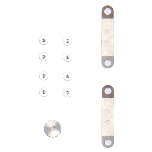 Jeu de vis pour pavé tactile pour Macbook Pro 13,3 pouces A1278 (2009 - 2012)
