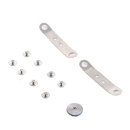 Jeu de vis pour pavé tactile pour Macbook Pro 13,3 pouces A1278 (2009 - 2012)