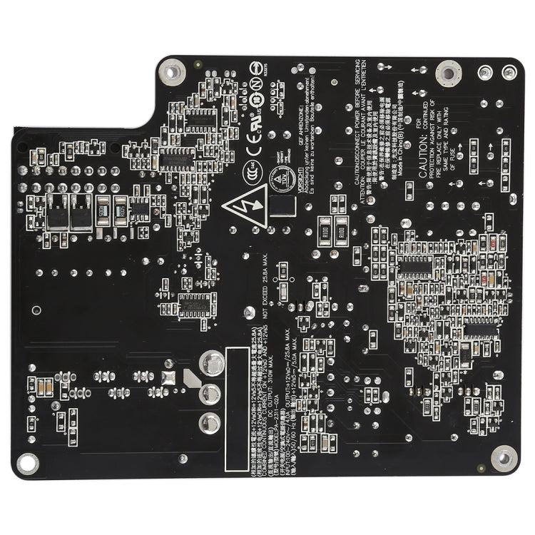 Carte d'alimentation PA-2311-02A pour iMac 27 pouces A1312